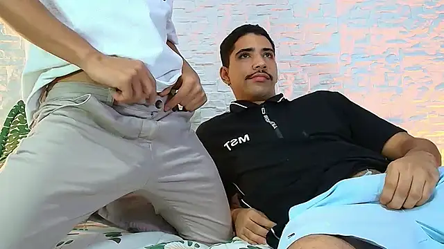 عرض كام Eliassalvatore_