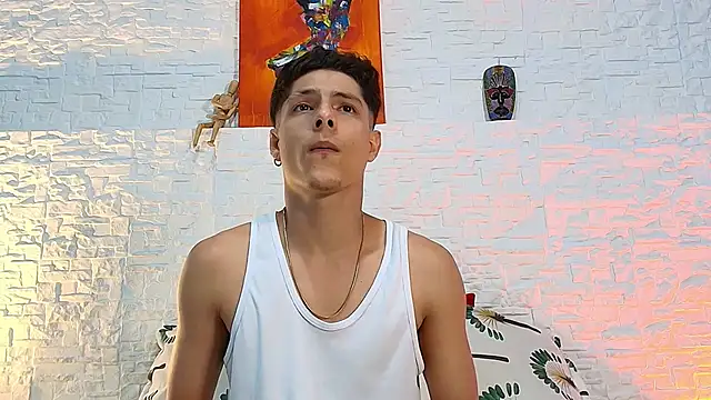 Eliassalvatore_ Webcam-Show