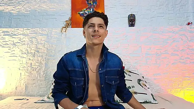 Eliassalvatore_ 웹캠 쇼