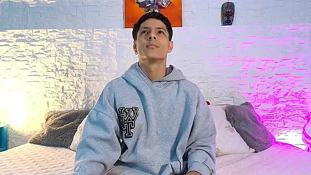 Eliassalvatore_ 웹캠 쇼