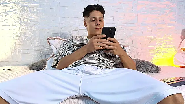Eliassalvatore_ webcam show