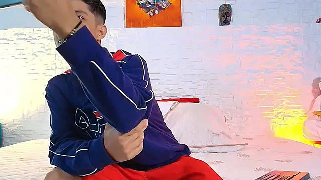 عرض كام Eliassalvatore_
