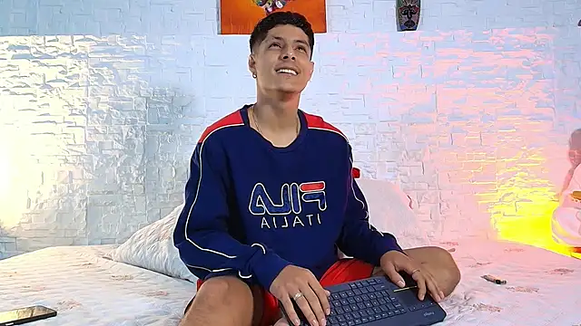 عرض كام Eliassalvatore_