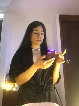 XXX chat uživo modela RebecaPalmer