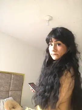 RebecaPalmer's Live XXX Chat