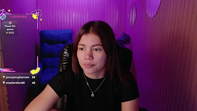 Alessia_Monroe_ Chat XXX live
