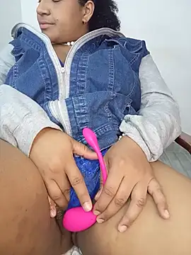 عرض كام gigiblue89