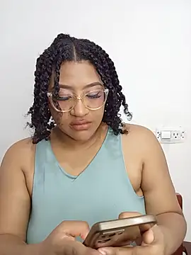 gigiblue89's Webcam Show