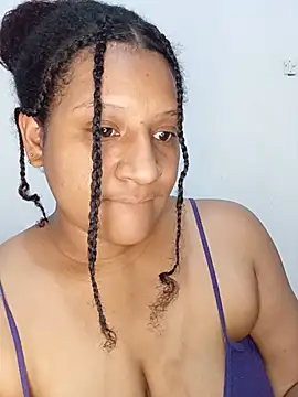 Show de gigiblue89 na webcam