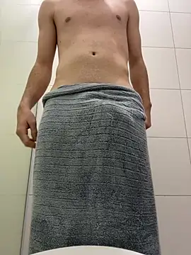 Show de webcam de priv2097