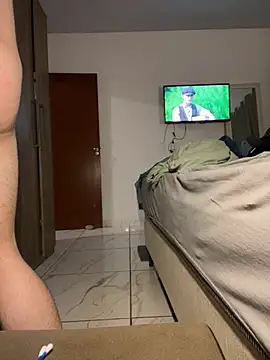 Show de priv2097 na webcam