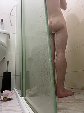 Pokazy przed kamerką – priv2097