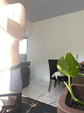 Webkamerová show priv2097