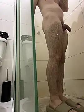 Show Webcam de priv2097
