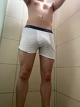 Show de webcam de priv2097