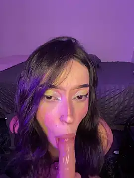 megan_sol's Webcam Show