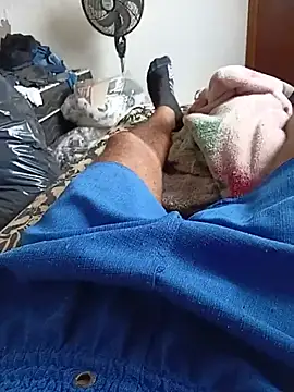 Mineirinho_85n Webbikameraesitys