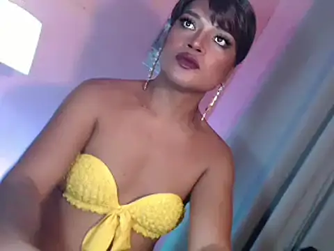 Midnight_Ebony69 Pertunjukan Webcam