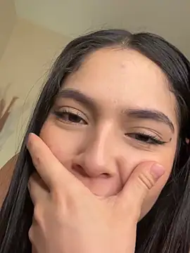 haily_babe's Live XXX Chat