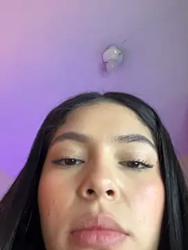 haily_babe's Live XXX Chat