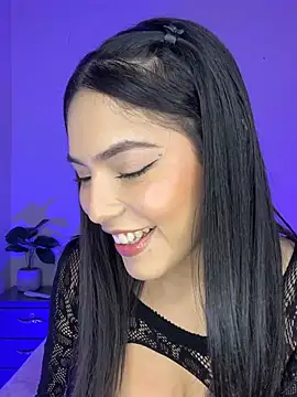 haily_babe 在線直播表演