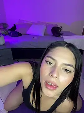 Živý XXX chat haily_babe