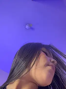 Živý XXX chat haily_babe