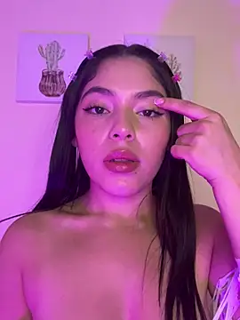 haily_babe 라이브 XXX 채팅