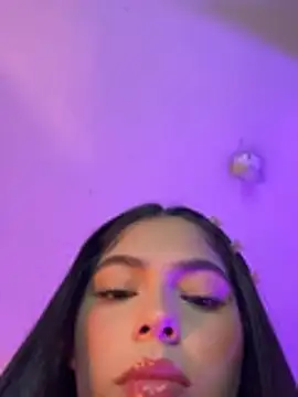 haily_babe's Live XXX Chat