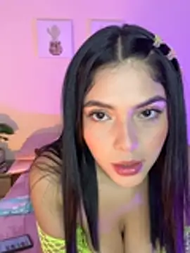 Sembang XXX Secara Langsung haily_babe