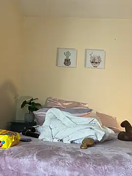haily_babe's Live XXX Chat