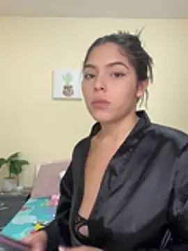 haily_babe's Live XXX Chat