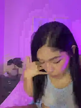 haily_babe's Live XXX Chat