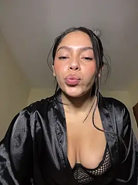 Chat XXX ao vivo de haily_babe