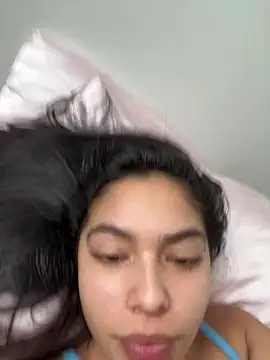 Chat XXX ao vivo de haily_babe