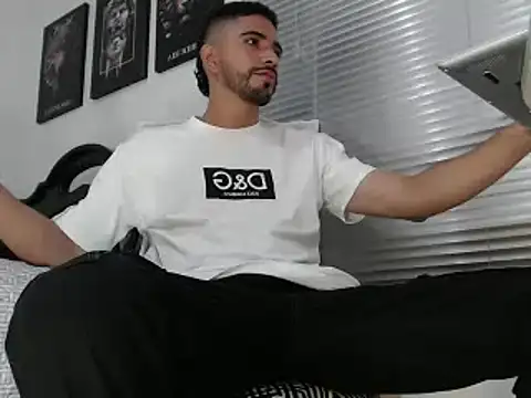Živý XXX chat Kratoswolf