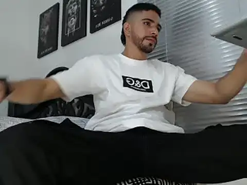 Kratoswolf Live XXX-Chat