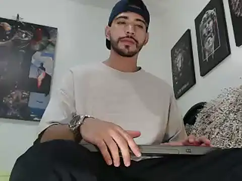 Živý XXX chat Kratoswolf