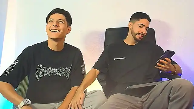 Chat XXX Live Kratoswolf