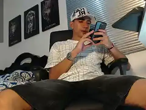 Kratoswolf Webcamshow