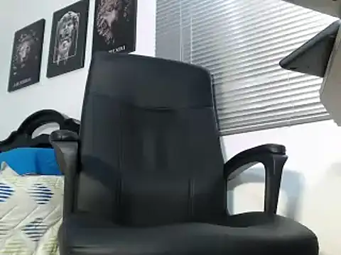 Show webcam de Kratoswolf