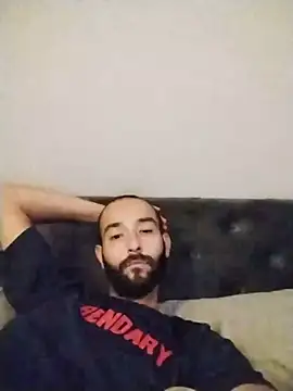 InferredPloce Webcam show