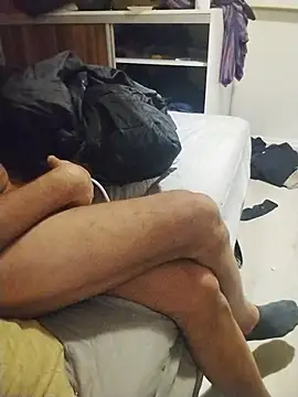 InferredPloce Webcam show