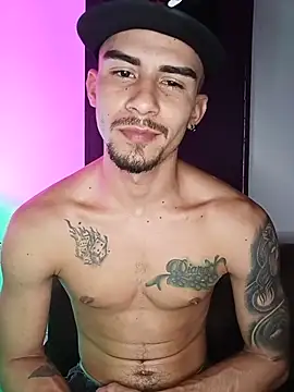 SharonTygaX Webcam show