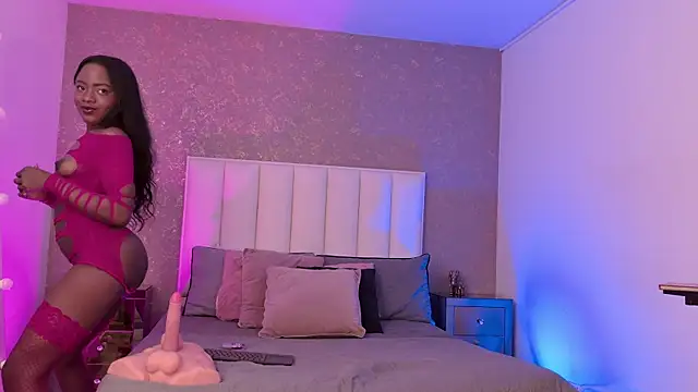 AmyRider_ 웹캠 쇼