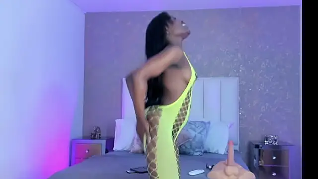 AmyRider_ – Live XXX-chat