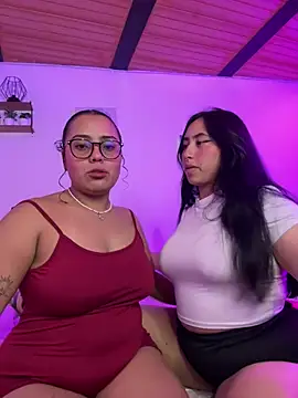 tuli_aily webcam show