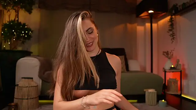 SofiaWaves Webcam show