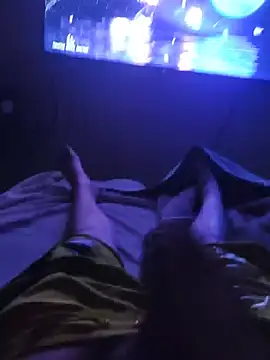 Cristobaal1 webcam show