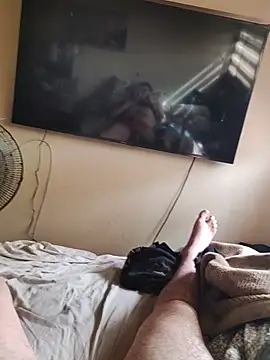 Cristobaal1's Webcam Show